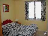 Ground floor master bedroom